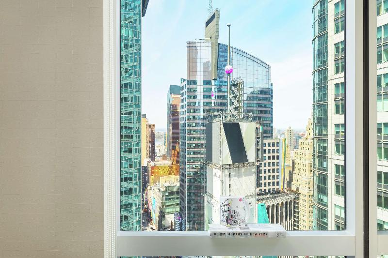 수피리어 룸 도시 전망, Radisson Blu Hotel, Cardiff