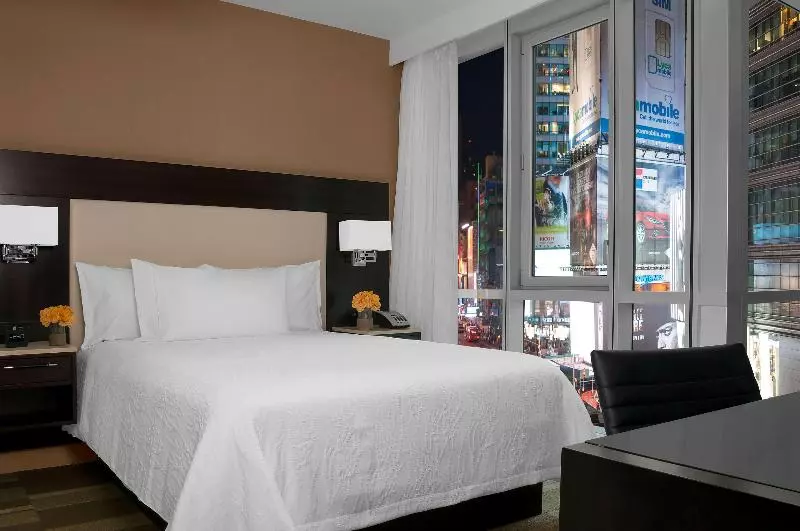 اتاق سوپریور با چشمانداز شهر, Radisson Blu Hotel, Cardiff
