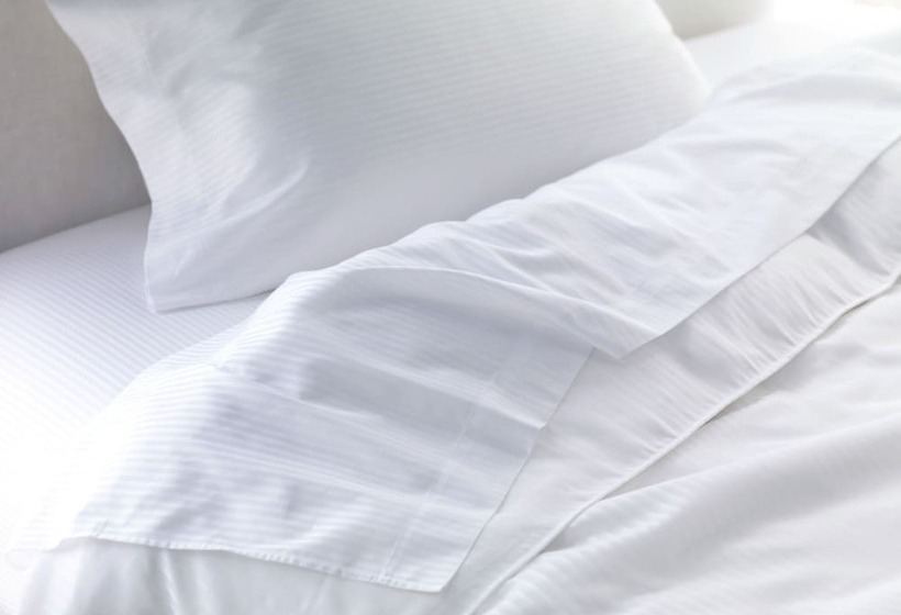 غرفة كلوب, Sheraton Rockville