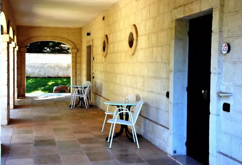 Classic Room, Tenuta Monacelle