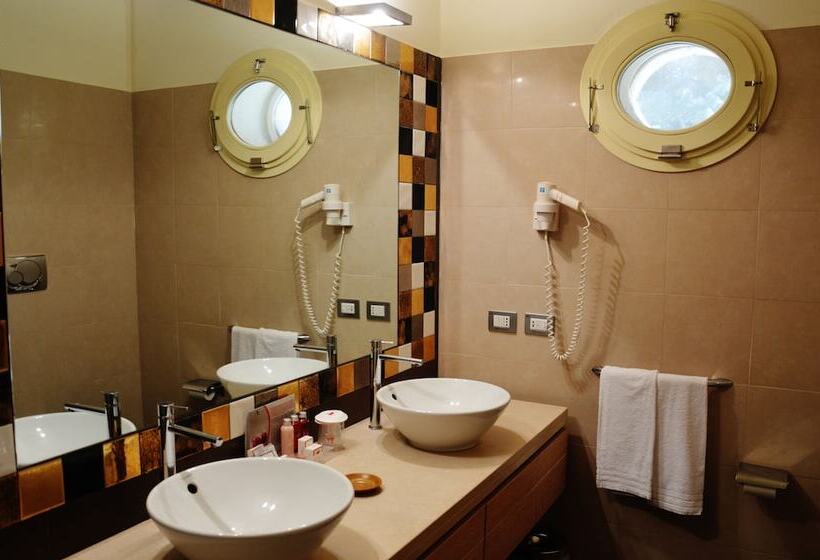 클래식 룸, Tenuta Monacelle