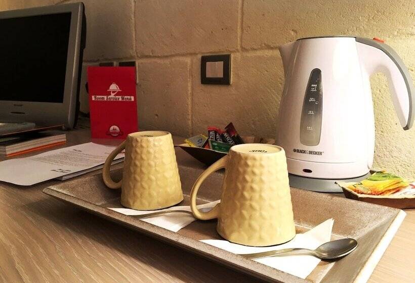 클래식 룸, Tenuta Monacelle