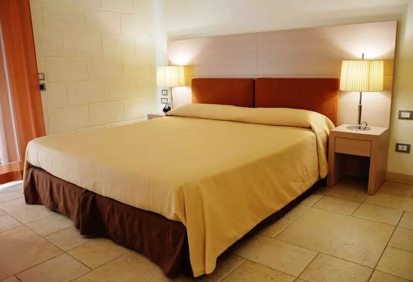 Classic Room, Tenuta Monacelle