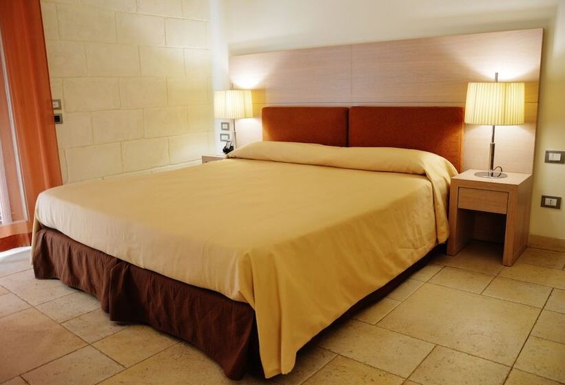 스탠다드 룸, Tenuta Monacelle