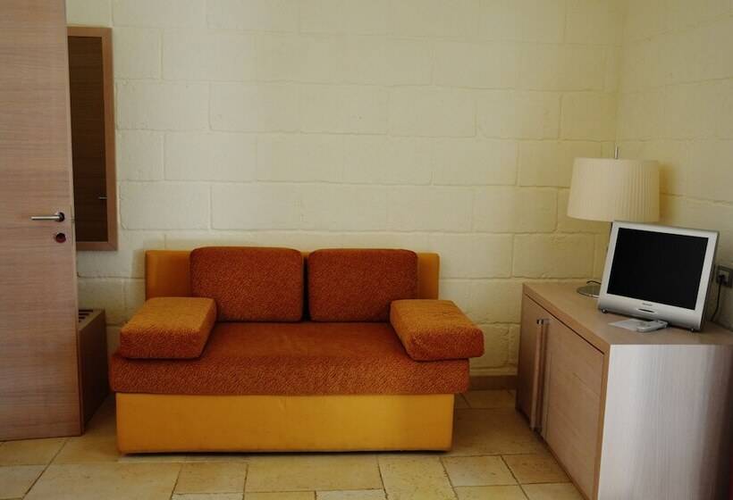 디럭스 룸, Tenuta Monacelle