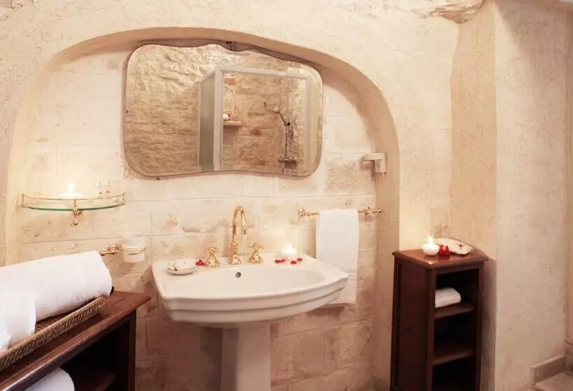 Standard Room, Tenuta Monacelle