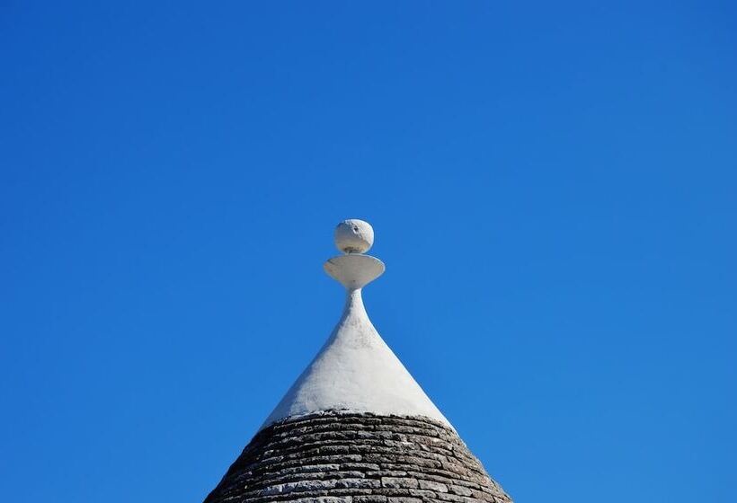 스탠다드 룸, Tenuta Monacelle