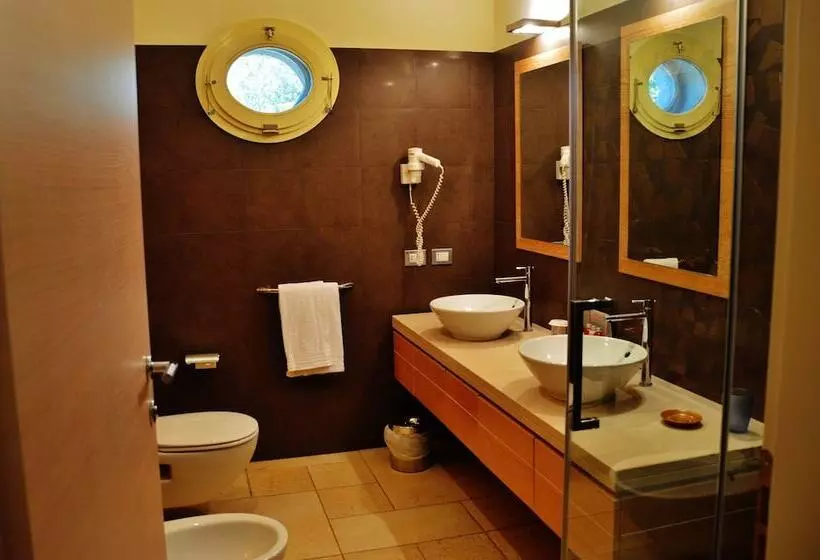 Suite, Tenuta Monacelle
