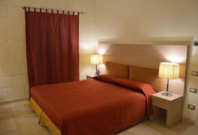 Люкс, Tenuta Monacelle
