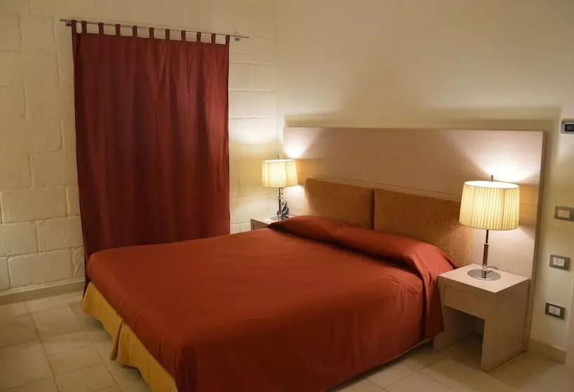 Suite, Tenuta Monacelle