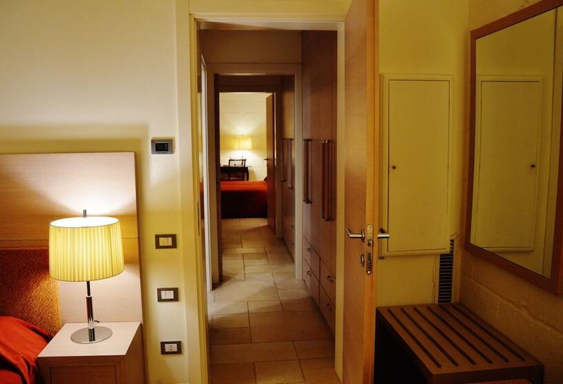 스위트, Tenuta Monacelle