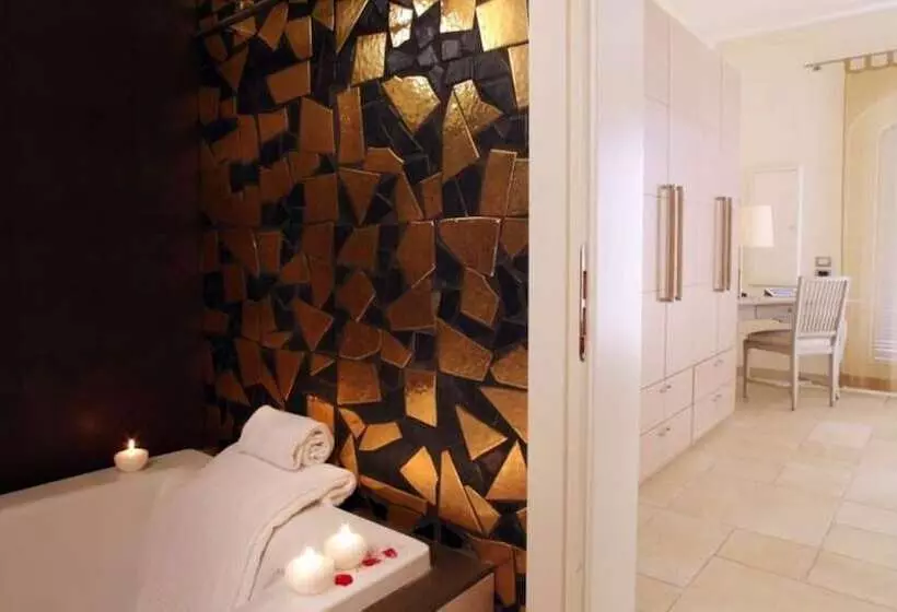 Junior Suite, Tenuta Monacelle