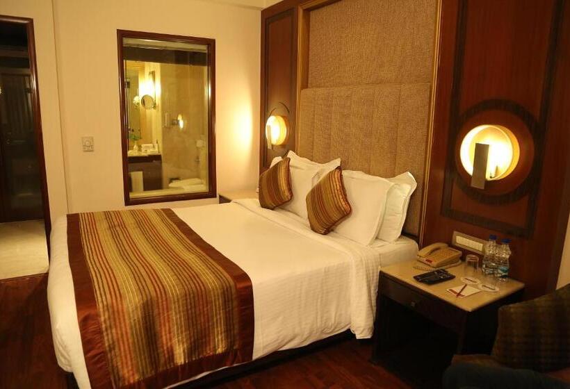 غرفة تنفيذية, The Acura Bmk