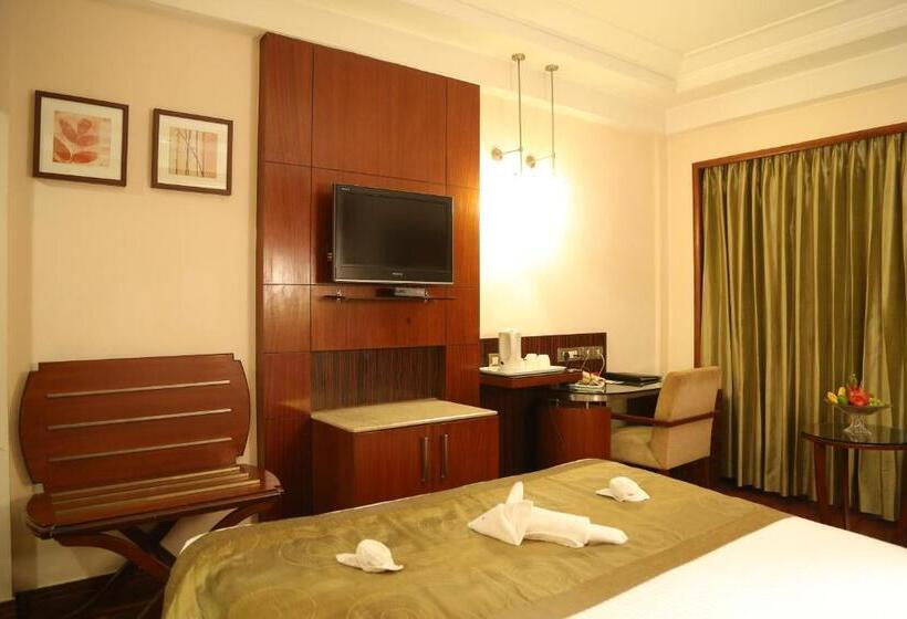 غرفة تنفيذية, The Acura Bmk