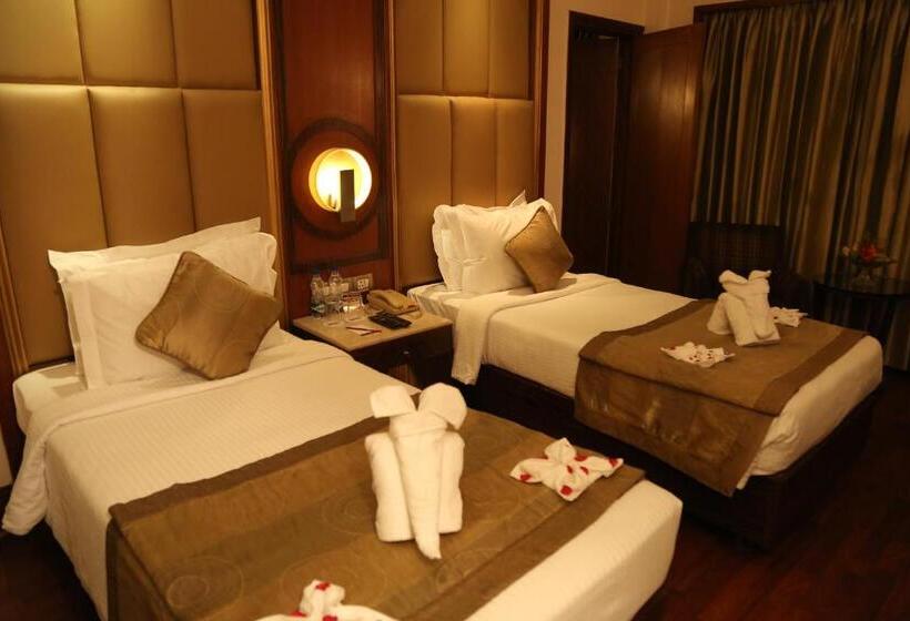 غرفة تنفيذية, The Acura Bmk