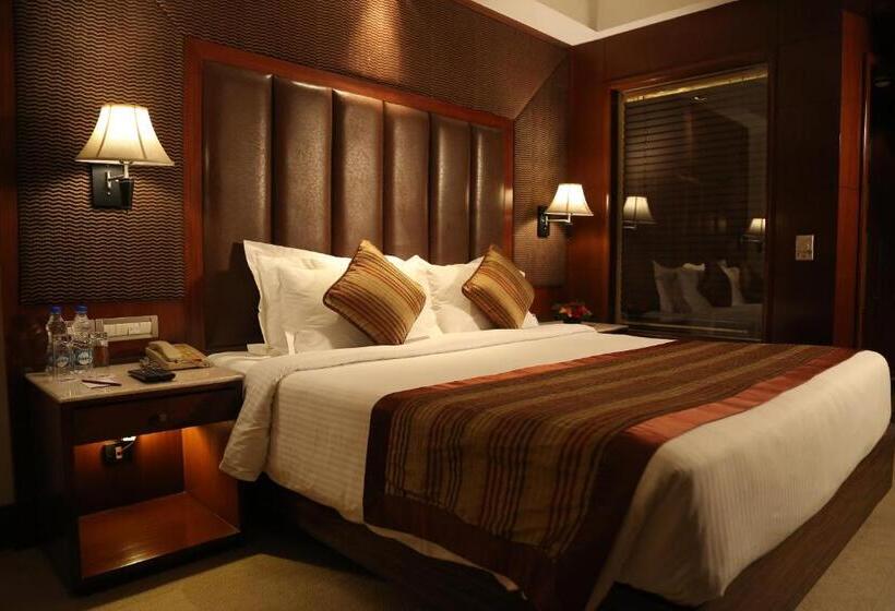 غرفة تنفيذية, The Acura Bmk