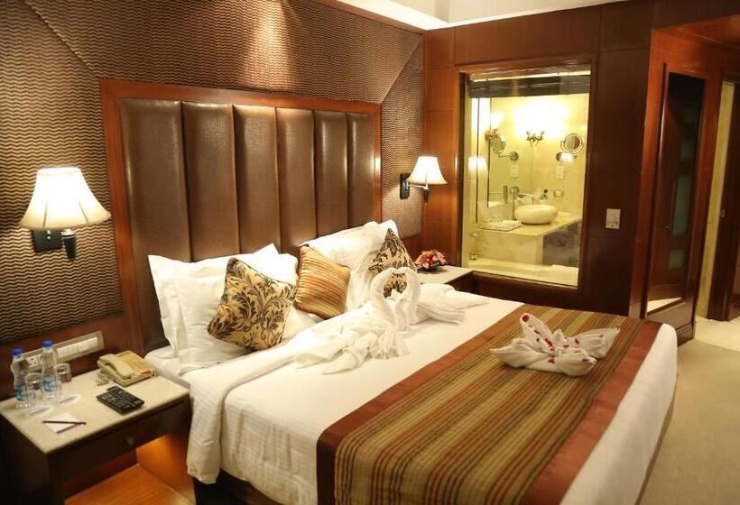 جناح, The Acura Bmk