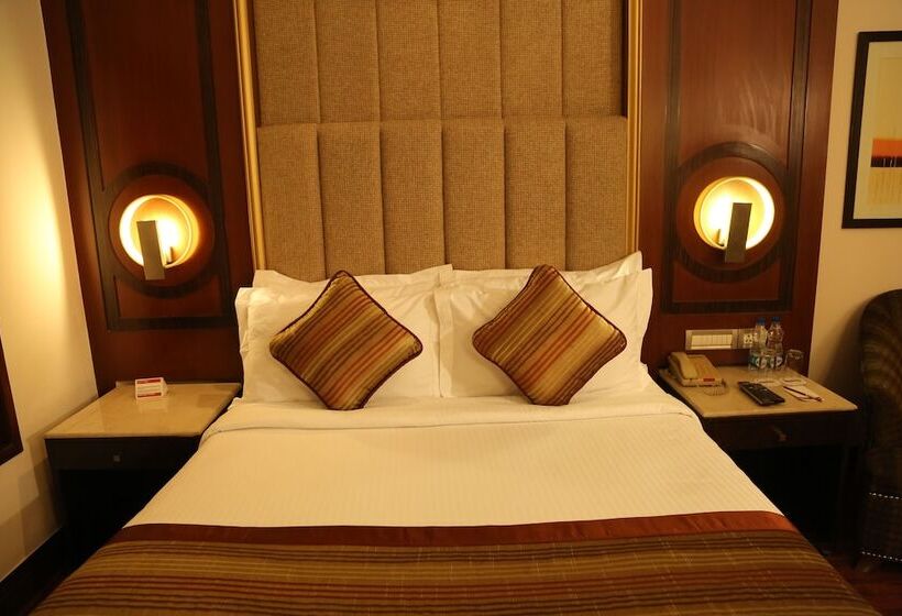 غرفة تنفيذية, The Acura Bmk