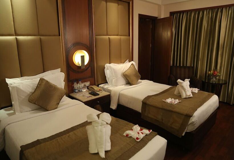 غرفة تنفيذية, The Acura Bmk