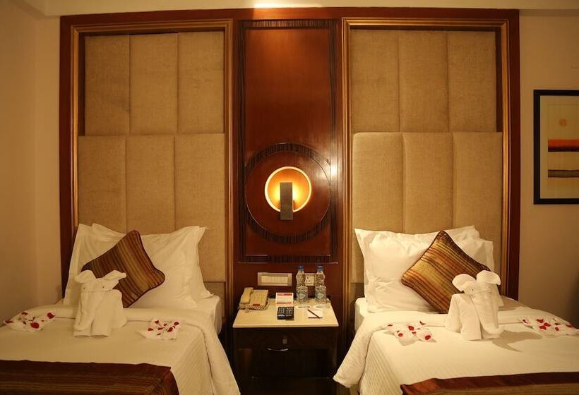 غرفة تنفيذية, The Acura Bmk