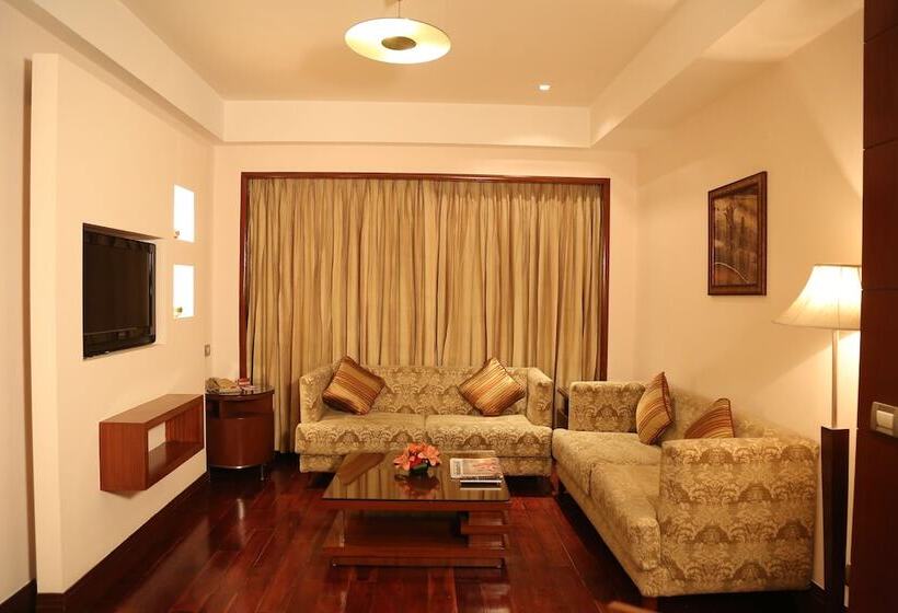 جناح, The Acura Bmk