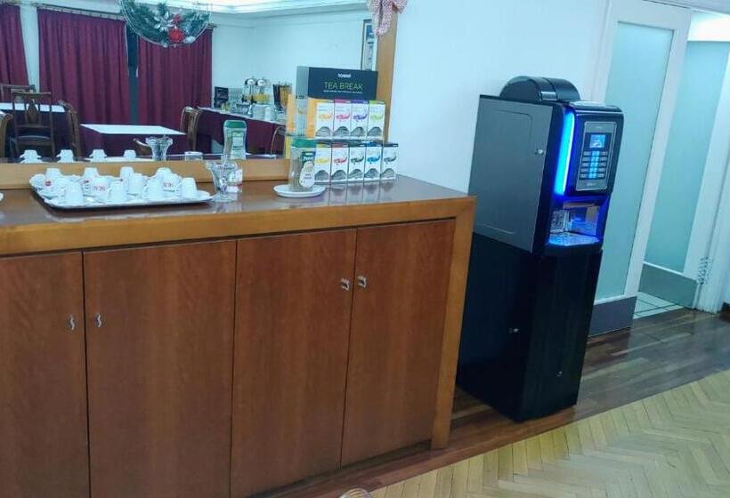 جناح, Turismo Miranda