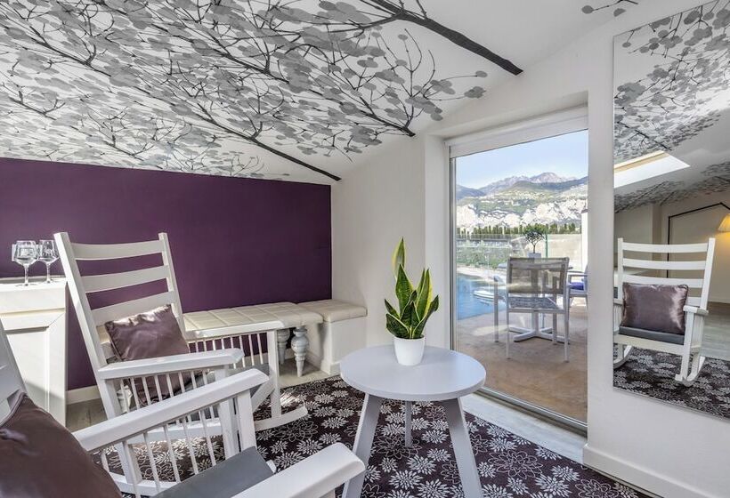 Romantic Room, Val Di Sogno  Adults Only