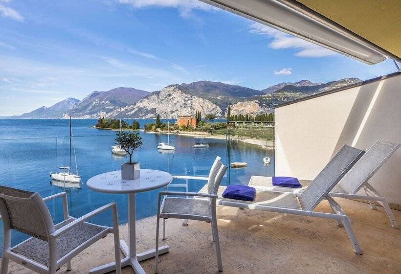 로맨틱 룸, Val Di Sogno Adults Only