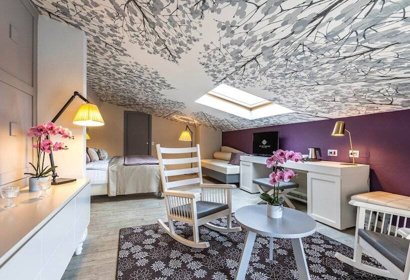 로맨틱 룸, Val Di Sogno Adults Only