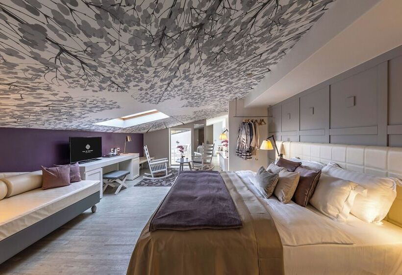 로맨틱 룸, Val Di Sogno Adults Only