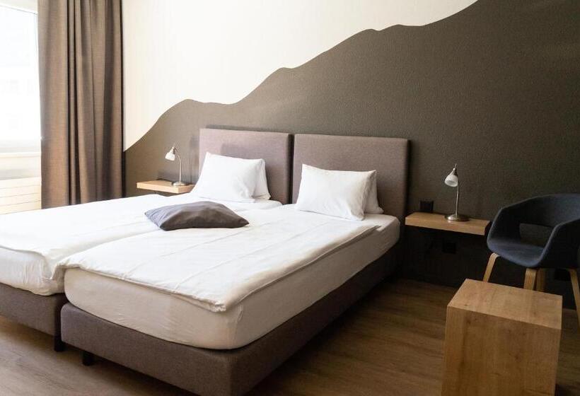 标准间, Tailormade Hotel Stans Süd