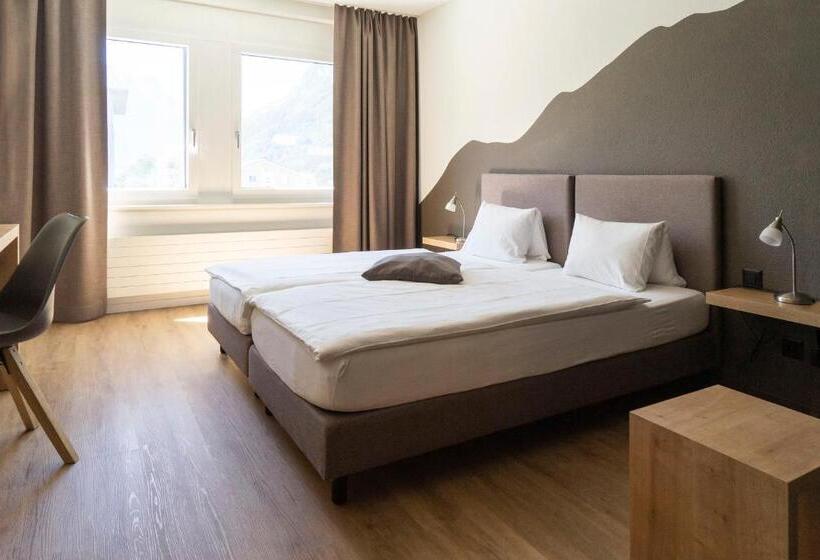 标准间, Tailormade Hotel Stans Süd