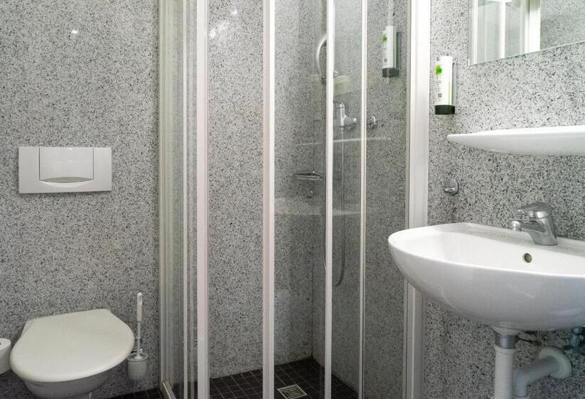 标准单人间, Tailormade Hotel Stans Süd