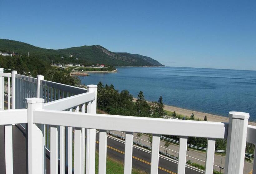 스탠다드 룸, Motel Vue Belvédère