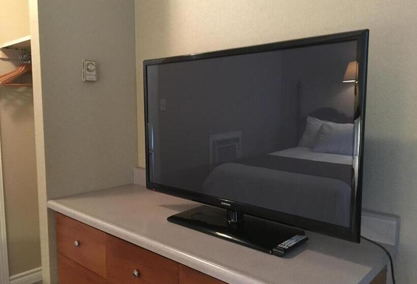 스탠다드 룸, Motel Vue Belvédère