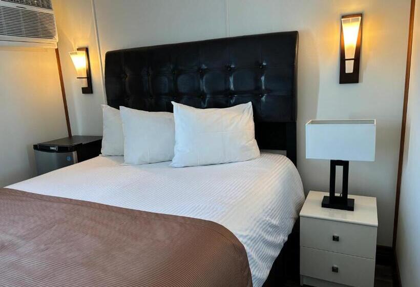 스탠다드 룸, Motel Vue Belvédère