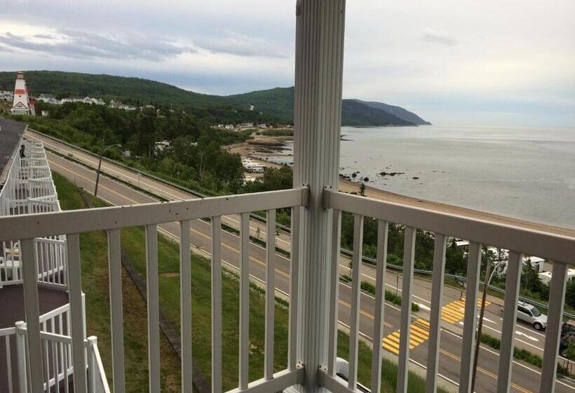 스탠다드 룸, Motel Vue Belvédère