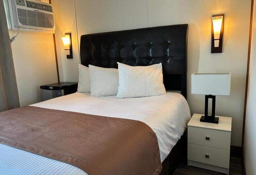 스탠다드 룸, Motel Vue Belvédère