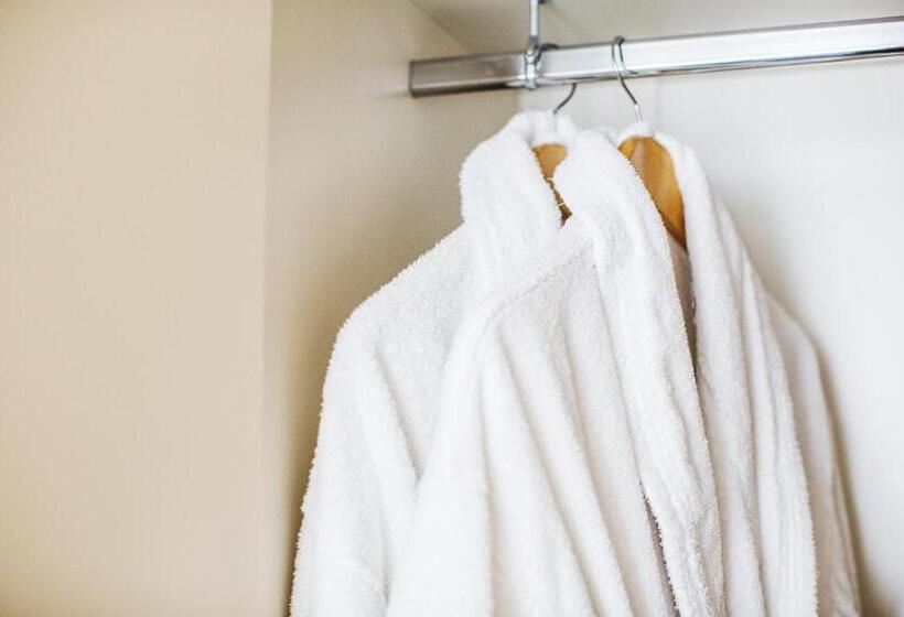 이그제큐티브 룸, Radisson Blu Hotel, Cardiff