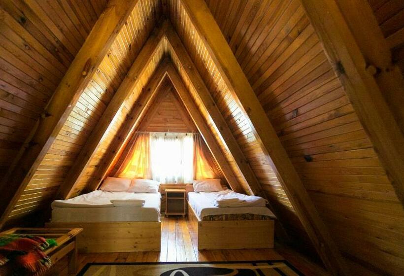 Вилла 3 Спальни, Romantica Forest Guest House