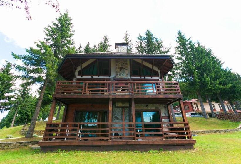 Вилла Deluxe 1 Спальня, Romantica Forest Guest House
