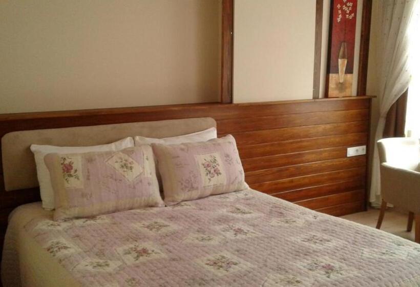 Номер Стандарт, Gelibolu