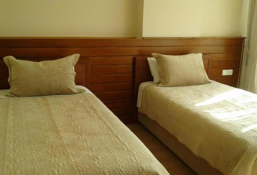 Номер Стандарт, Gelibolu