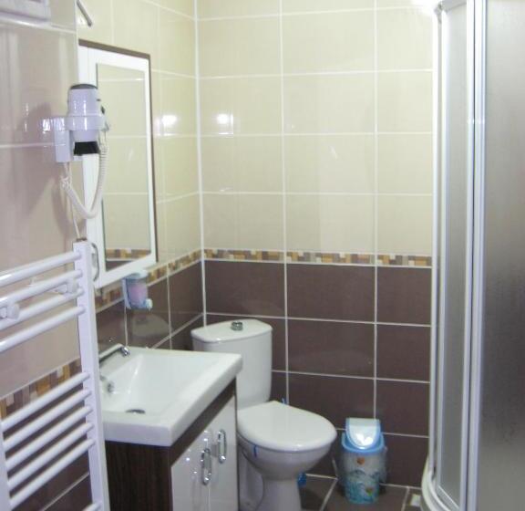 Номер Стандарт Трехместный, Gelibolu