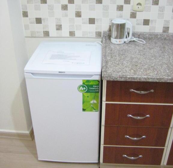 Семейный Номер, Gelibolu