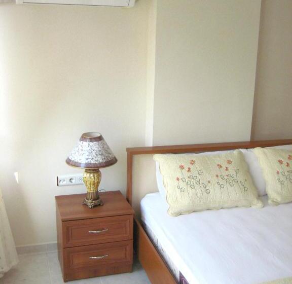 Семейный Номер, Gelibolu