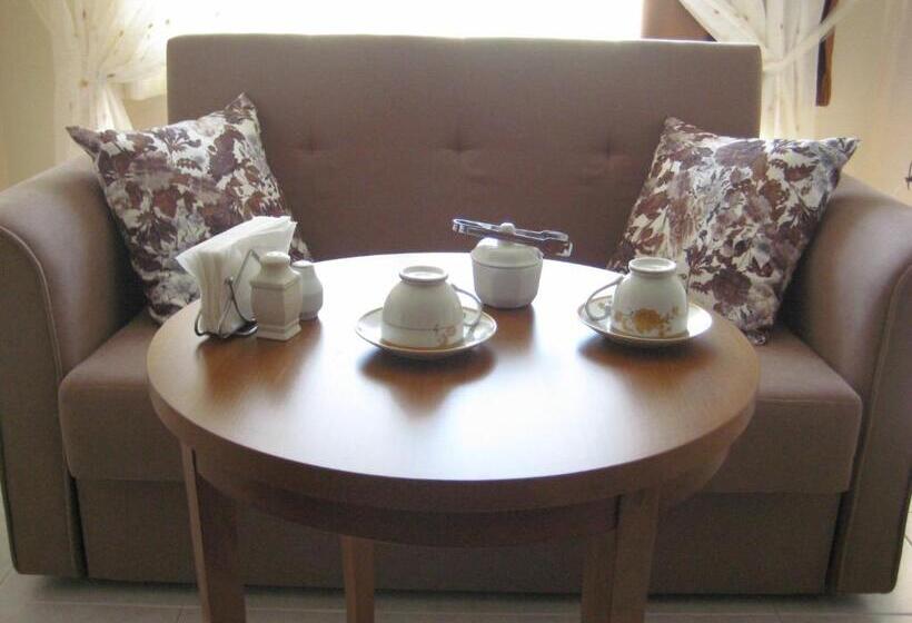 Семейный Номер, Gelibolu