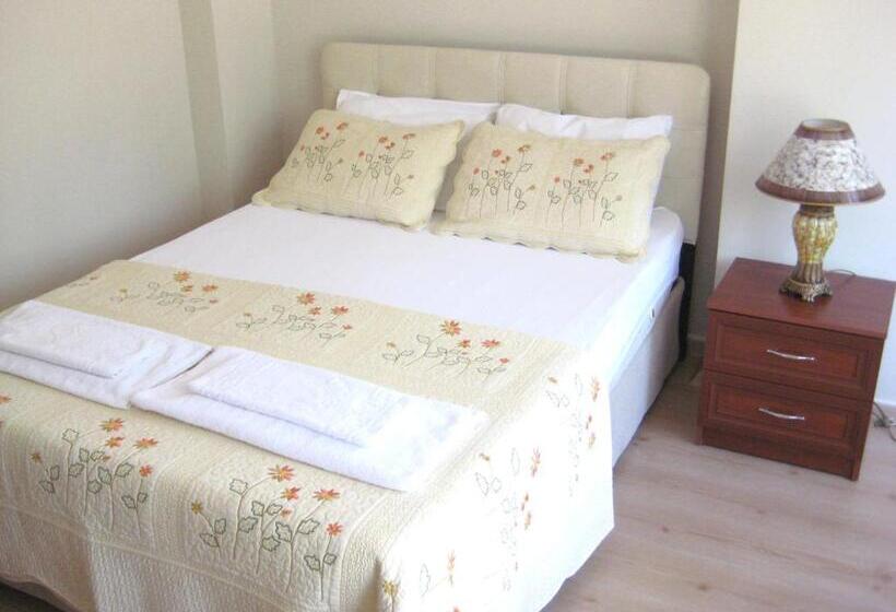 Семейный Номер, Gelibolu