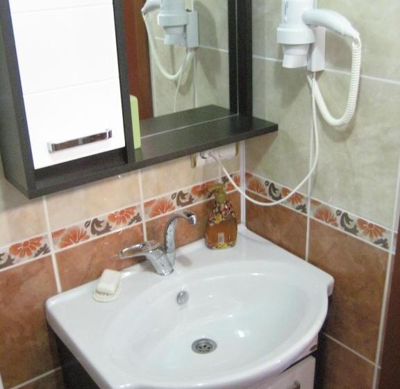 Номер Стандарт Индивидуальный, Gelibolu