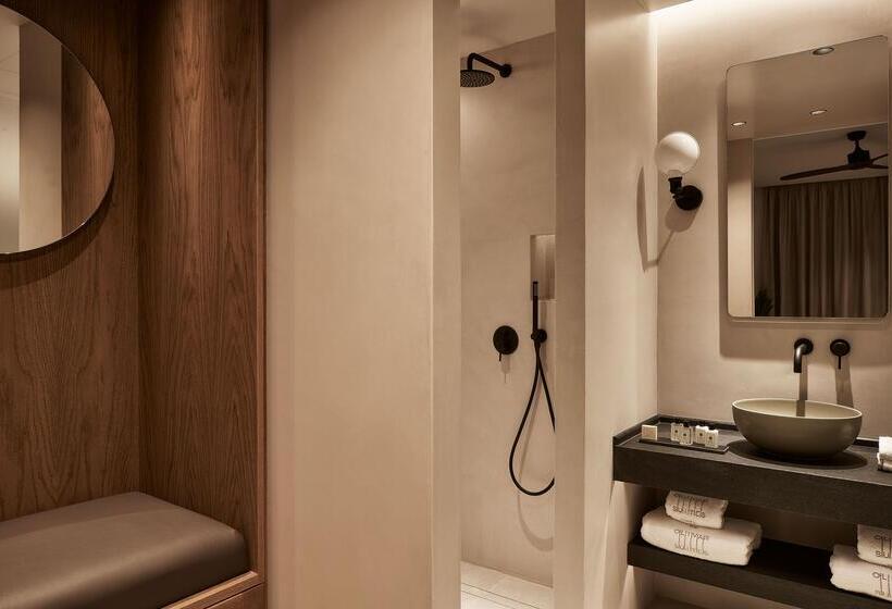 プレミアムスイート, The Olivar Suites